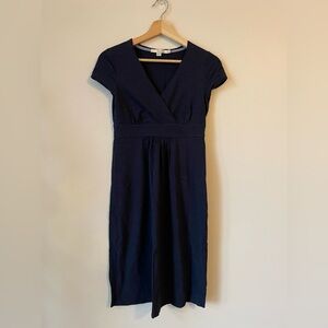 BODEN tshirt dress